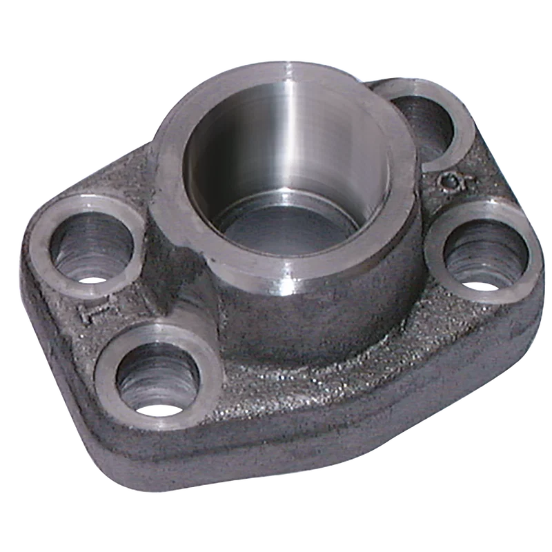 SAE SOCKET WELD FLANGE