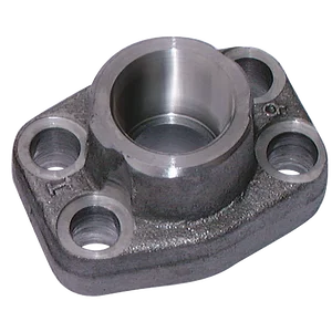 SAE SOCKET WELD FLANGE