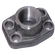 1/2 SAE SOCKET WELD FLANGE 17.5/M8