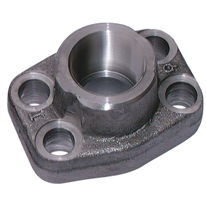 SAE SOCKET WELD FLANGE