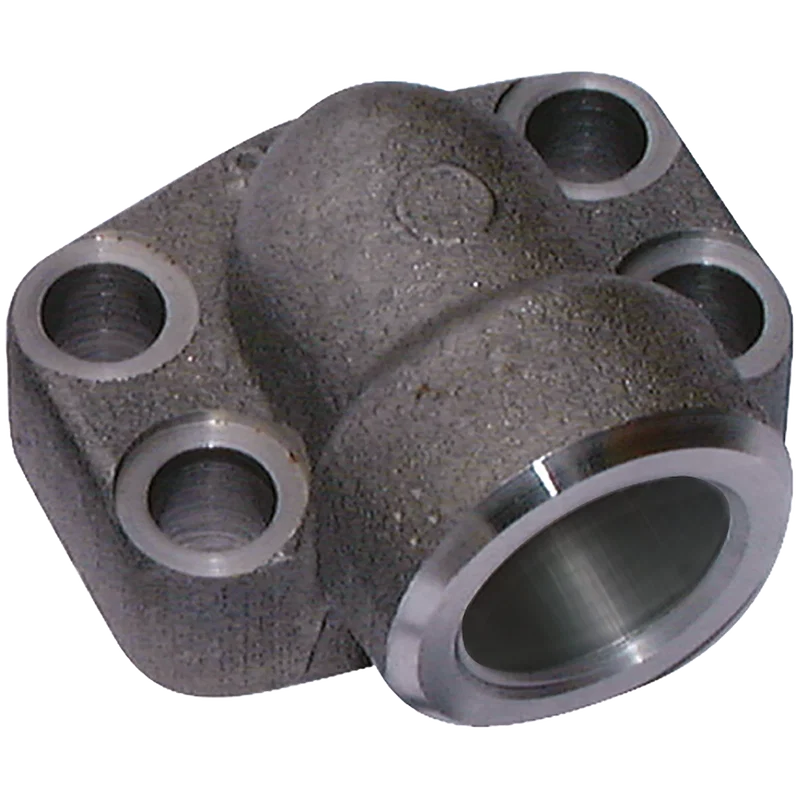 SOCKET WELD FLANGE 90¦