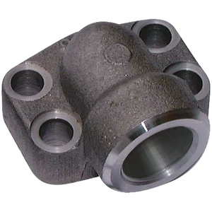 SOCKET WELD FLANGE 90¦