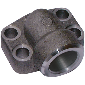 SOCKET WELD FLANGE 90¦