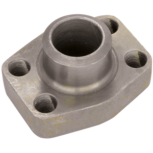 WELD ON FLANGE