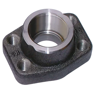 WELD ON FLANGE - COMPANION