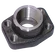 WELD ON FLANGE - COMPANION 21.5-M8