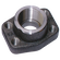 WELD ON FLANGE - COMPANION 21.5-M8