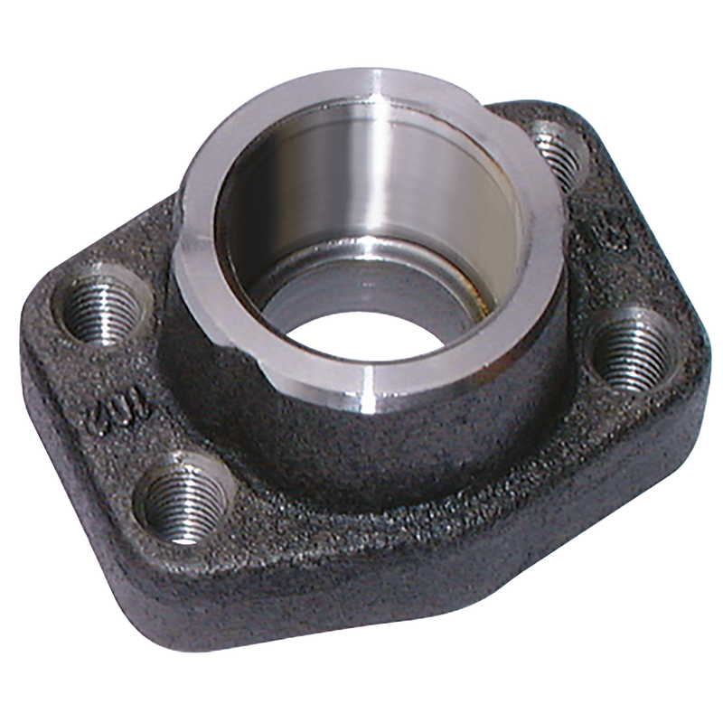 WELD ON FLANGE- COMPANION