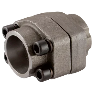 SOCKET WELD COUPLINGS