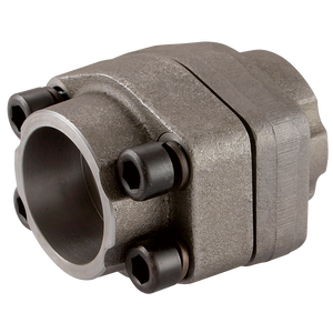 SOCKET WELD COUPLINGS