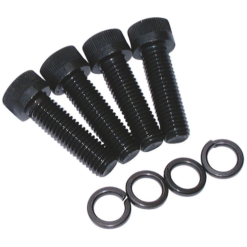 BOLTS WASHERS X 4