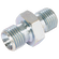 1/4 BSP X 1/4 BSP MALE MALE RESTRICTOR