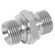 1 BSPP X 1 BSPP M/M (A) ADAPTOR