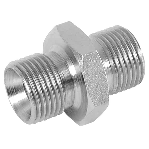 6551R-BSP M/M WITH RESTRICTED ORIFICE