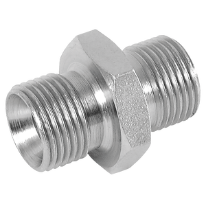 6551R-BSP M/M WITH RESTRICTED ORIFICE