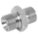 3/8 X 1/2 M/M WITH RESTRICTOR 3MM