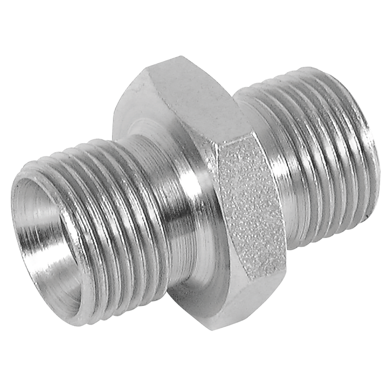 1/2 X 1/2 M/M WITH RESTRICTOR 1/16