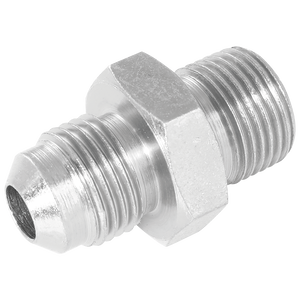 3/8 BSP X 5/8 SAE 45¦ EXTERNAL FLARE