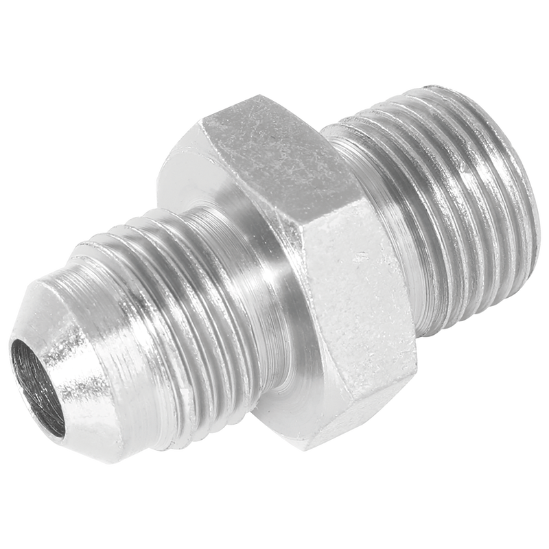 3/8 BSP X 5/8 SAE 45¦ EXTERNAL FLARE