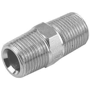 BSPT X NPTF M/M ADAPTOR