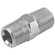 1/4  BSPT X 3/8  NPTF M/M ADAPTOR