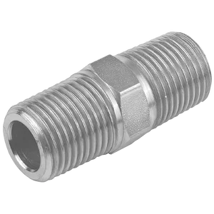 6771-BSPT X  BSPT M/M STEEL ADAPTOR