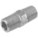 6771-02-02 1/8 BSPT X 1/8 BSPT M/M STEEL