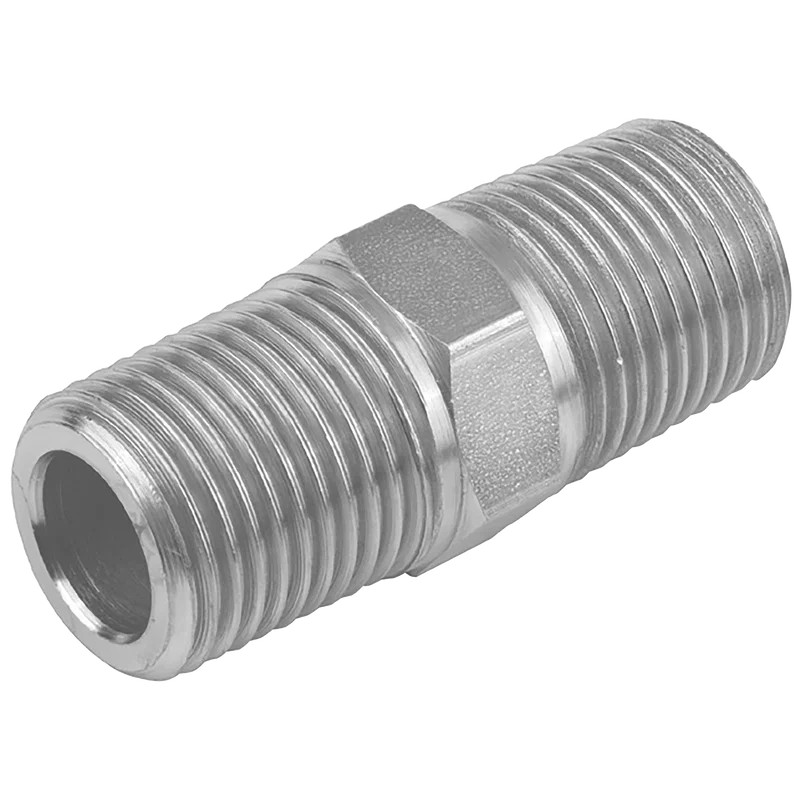 6771-BSPT X  BSPT M/M STEEL ADAPTOR