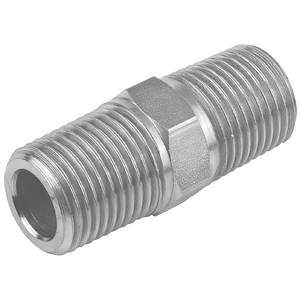 2 BSPT X 2 BSPT M/M STEEL ADAPTOR