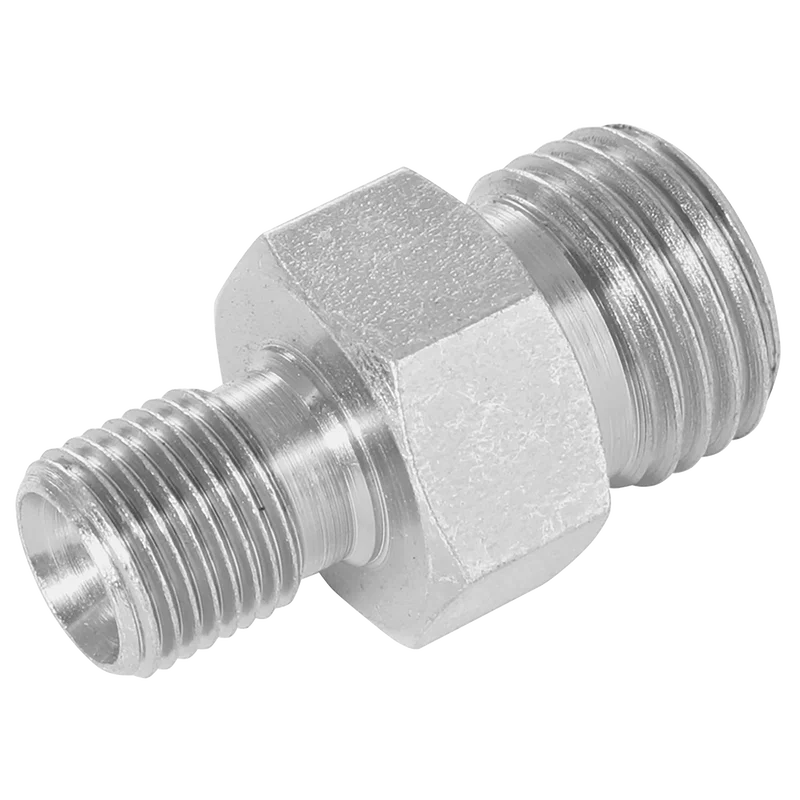 6531-BSPP 60 CONE X ORFS M/M ADAP