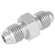 7511JIS-04-04 1/4 BSPP JIS M/M 30  CONE