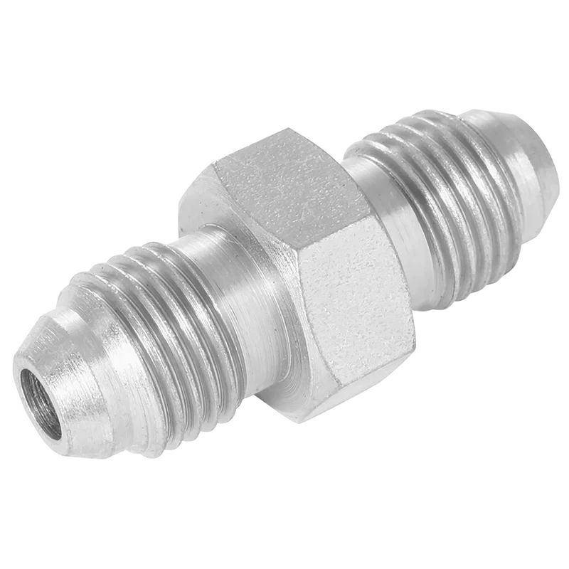 7511JIS- BSPP JIS M/M 30  CONE ADAPTOR