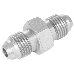 BSPP JIS M/M 30  CONE ADAPTOR