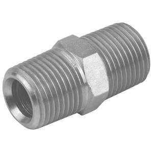 6881-NPT M/M STEEL ADAPTOR