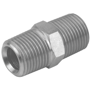NPTF STEEL ADAPTOR