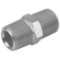 1/4 NPTF X 3/4 NPTF M/M STEEL ADAPTOR