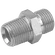6581-02-02 1/8 BSP X 1/8 NPT M X M  ADAP
