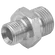 6511-02-12 1/8 BSPP M/M X M12 X 1.5 PITC