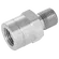 7582-02-02 1/8 BSP X 1/8 NPTF M/F EXTEND