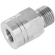 3/8 BSP X 3/8 BSPT M/F EXTENDED ADAPT