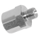 1/2 BSPP EQUAL M/F EXTENDED ADAP