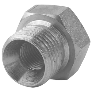 7550-BSP CONED REDUCING BUSH  X BSP FEM