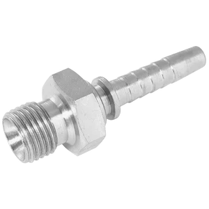 BSP X MALE PUSH-IN STRAIGHT