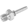 1/4 BSP X 1/4 MALE PUSH-IN STRAIGHT