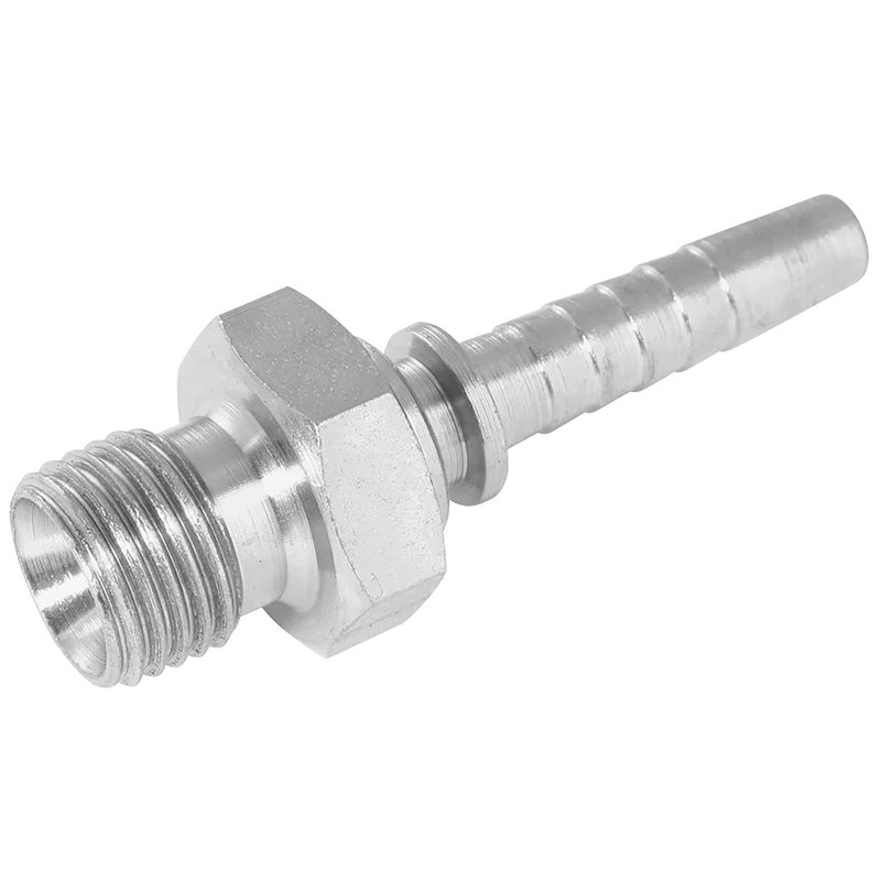 BSP X MALE PUSH-IN STRAIGHT