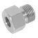 7553-02-02 1/8BSPPX1/8BSPP M/F FIXED GAU