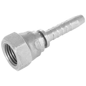 1 BSP SWV FEMX1 STRAIGHT H/TAIL
