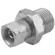 7511-04-12 1/4BSPP x M12X1.5MM M/F SWV 6
