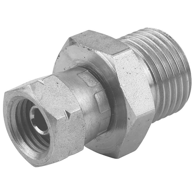 7511-BSPP M X METRIC SWV 60 CNE ADAP