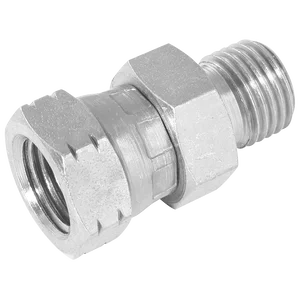 7581-BSP X NPSM 60 CONE M/F SWV